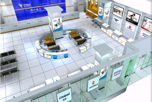 中国电信卡怎么注销