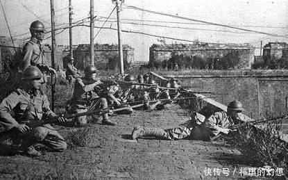 侵华战争如果没有苏联,中国能否打败100多万日