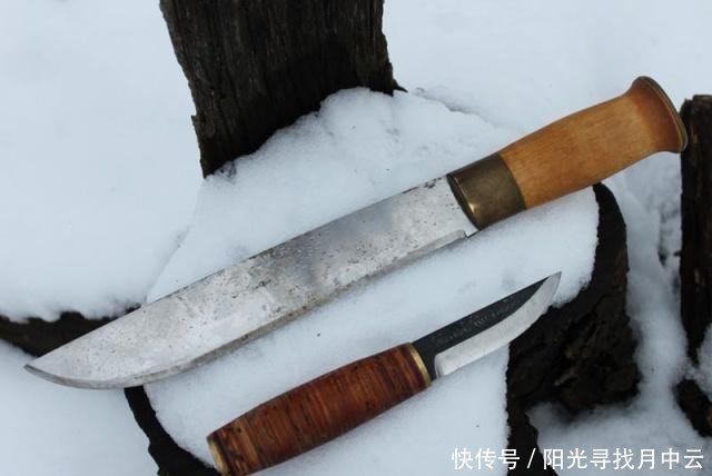 军用砍刀