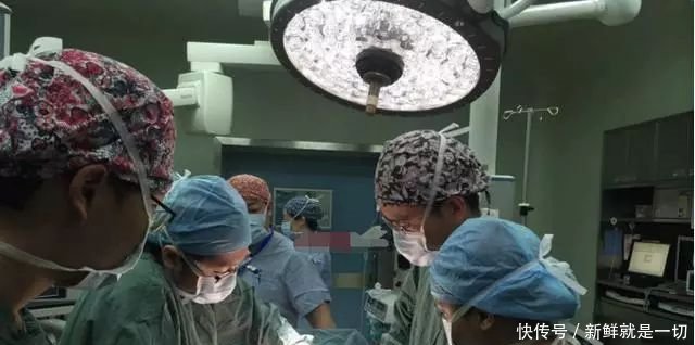42岁孕妇二胎B超检查双胞胎,看到孩子出生后