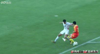 财经 八卦生活 正文  2018年6月10日,u23国足在友谊赛中对阵朝鲜u23队