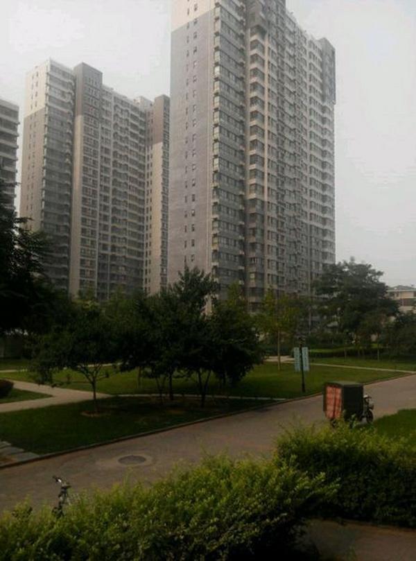 被\"套路\"出来的买房经 转变购房思路终抱\"爱巢\"归