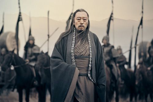 那些演技很好却不火的演员们，随便一个都担得起整容式演技的夸赞