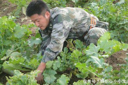 硬汉吴京为了拍电影曾去特种兵部队当兵!