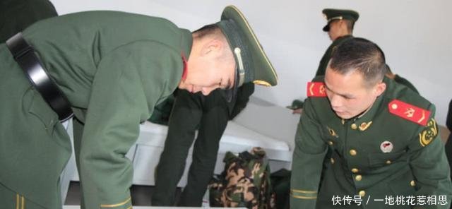 休假不休制度!两年义务兵只有一天可以睡懒觉