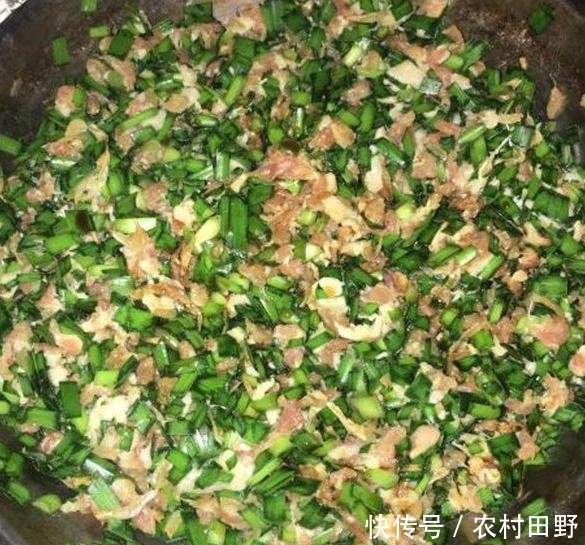 育儿说:韭菜饺子适合孕妇吃吗?五点好处,三点