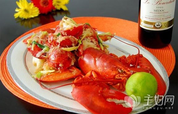 龙虾的做法简单的 t01b62952372f8d0984.jpg?size=576x371