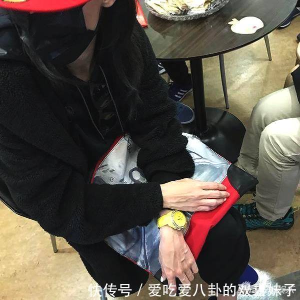 张柏芝献血被嫌弃!护士一句话证实了她的健康