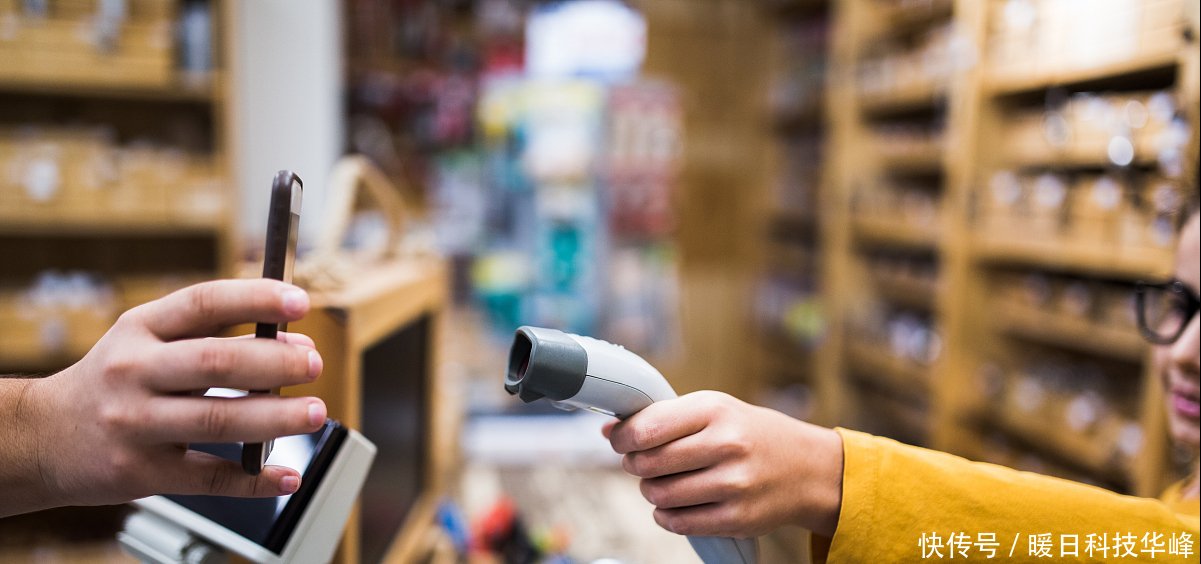 台湾网友热议大陆移动支付有多强看看台湾人怎