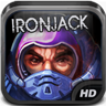 机器人杰克 IronJack HD