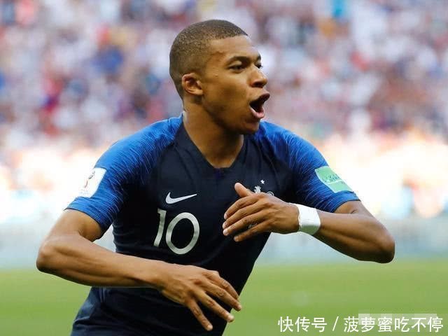 法国VS乌拉圭:一个突防能力贼强,一个防守如铜