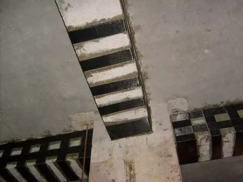 建筑加固案例ppt(碳纤维加固实验是一种用于评估和验证碳纤维布加固技术的实际效果) 钢结构门式钢架设计 第1张 建筑加固案例ppt(碳纤维加固实验是一种用于评估和验证碳纤维布加固技术的实际效果) 钢结构门式钢架设计 第1张