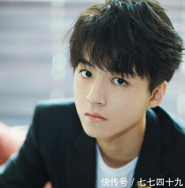 王俊凯在19岁喜提个人独资公司, 王总, 咱公司