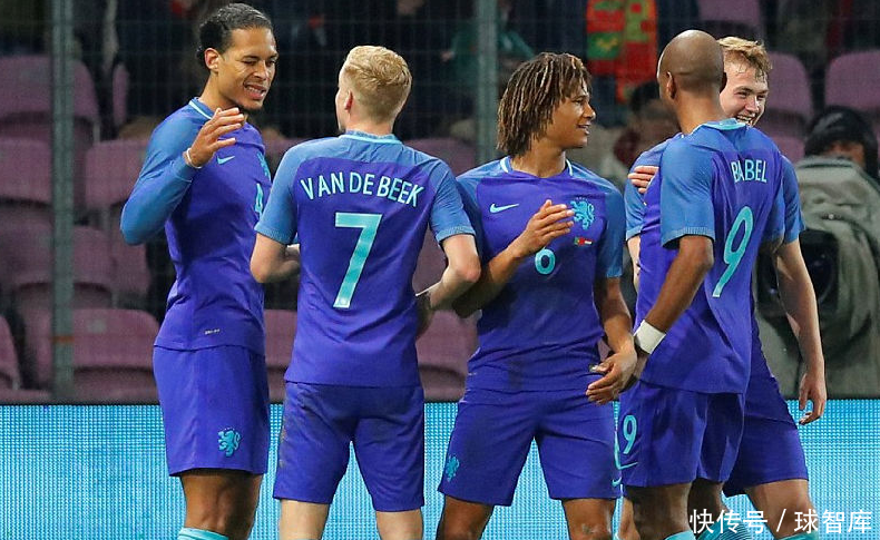 放弃全攻全守 科曼带领的破产版荷兰或有意外