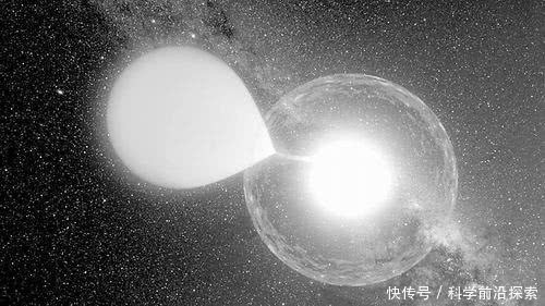 50亿年后太阳将死亡，科学家：这部分行星或“幸存”产生新的生命