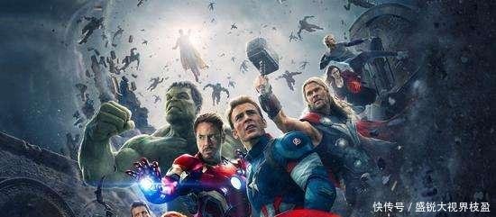 《复联4》定档4月 为什么中国内地比北美上映