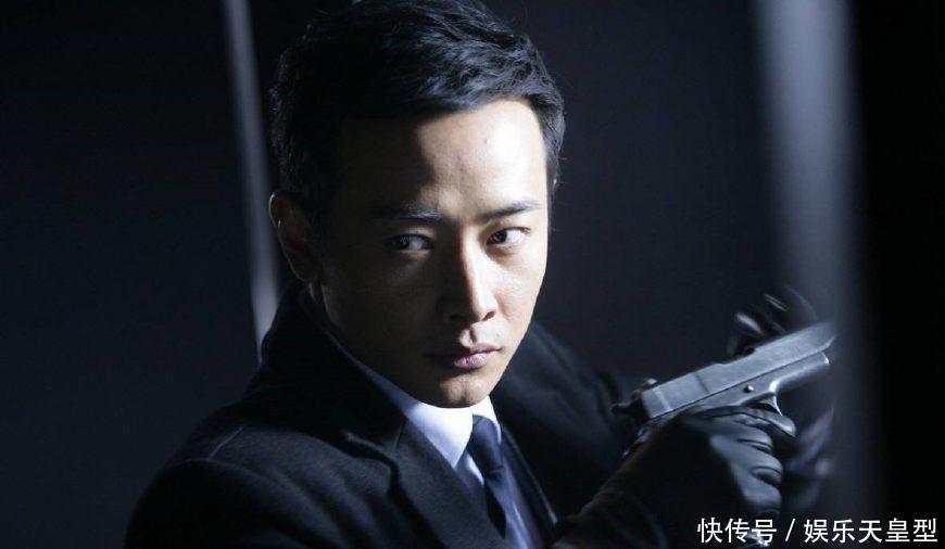 罗晋与女助理挽臂出行却被媒体抓拍,唐嫣:想分