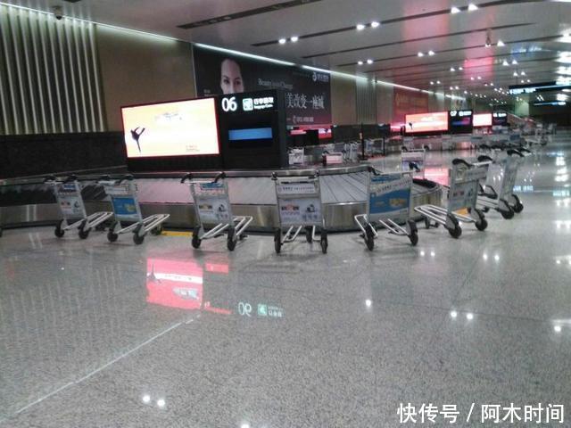 第一次坐飞机是不是觉得很麻烦,有很多事情需