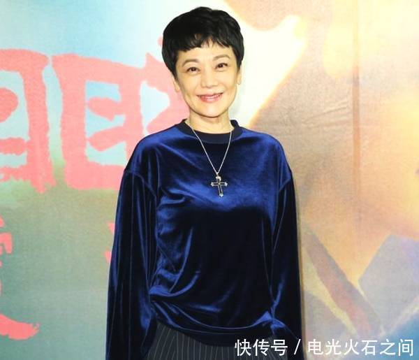 厉害了!中国演员金城武、刘德华、张艾嘉被选