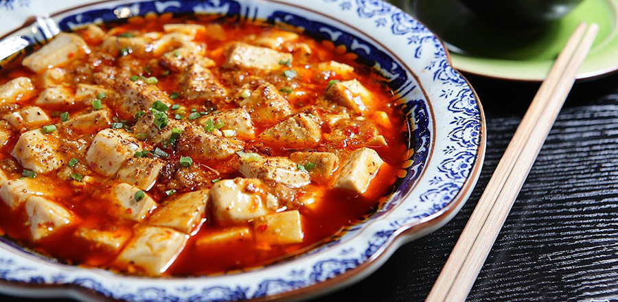 食在中国 年\"味\"儿话吉祥