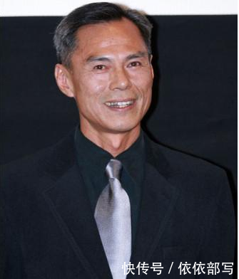 香港著名导演林岭东去世,曾捧红成龙、周润发