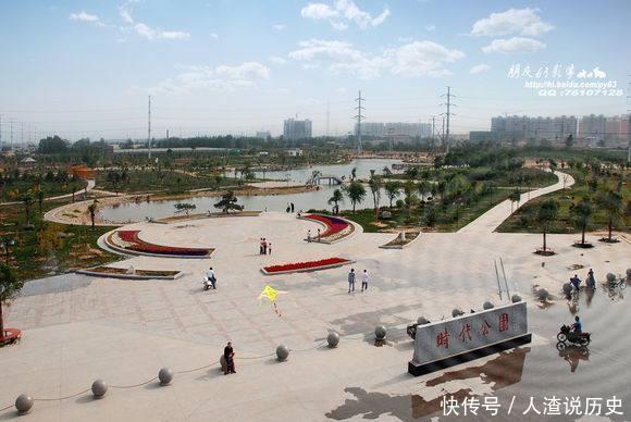 河北省的一个县级市,地名为山西简称,看看有什