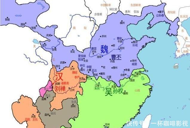三国时蜀国经济总量_三国时的蜀国图片蒋琬