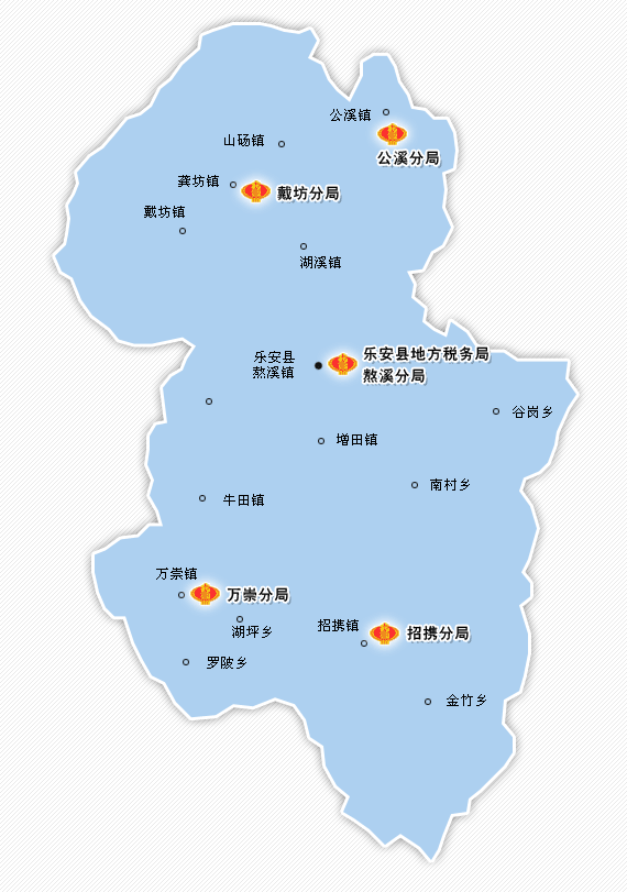 基本信息 增田镇位于乐安县南部,地处北纬27°18′至27°33′,东径112