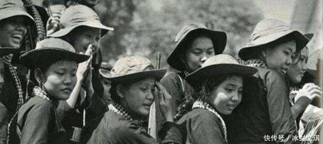 历经20年的越南战争,战后的男女比例有多悬殊