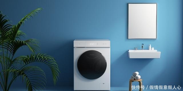 小米洗衣机开售就翻车!网友建议标配502胶水