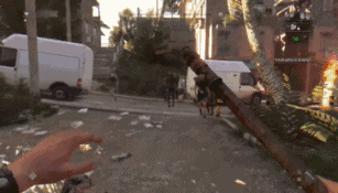 这可能是本世纪最好玩的丧尸游戏!