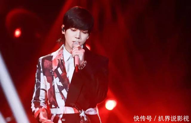 《歌手2019》第九期:杨坤冠军演绎,刘欢深情告