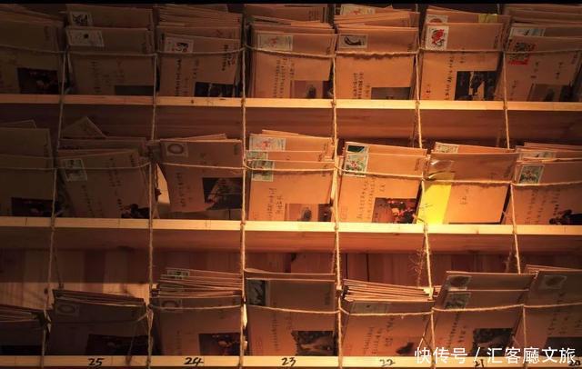 走过乌镇，路过南浔，最后停留在这里