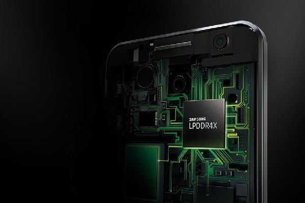 三星芯片营收力压英特尔 成世界最大芯片制造