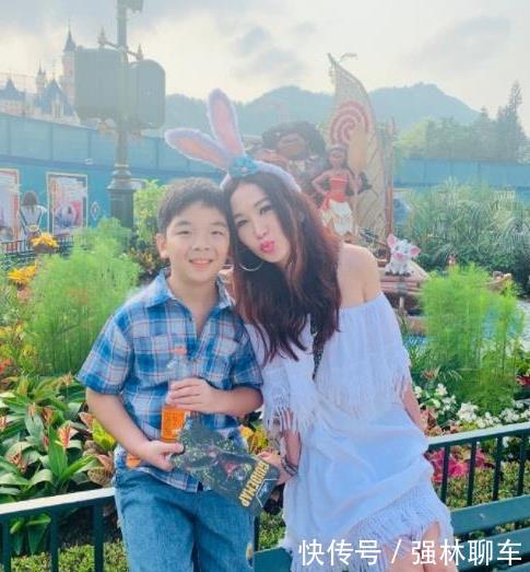 她无数男人的梦中情人,结婚19年不生孩子,53