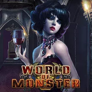 World Of Monster