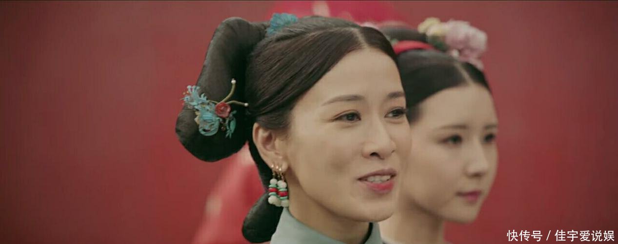 《延禧攻略》乾隆为何溺爱弘昼 甚至纵容与其