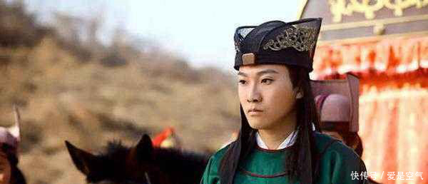 历史上三大假太监,净身没净干净,一个伪装成皇