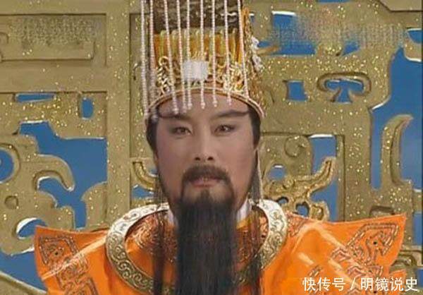 玉皇大帝的上一任和下一任是谁,答案其实很简单