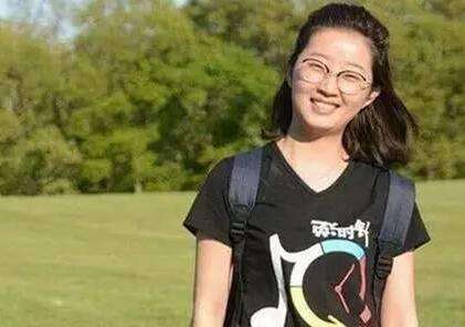 北大章莹颖失联近10天 室友:大家疯了般在找她 章莹颖找到了吗?(3)