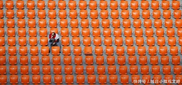 6000空座位,世界杯8年最惨上座率!FIFA急了调