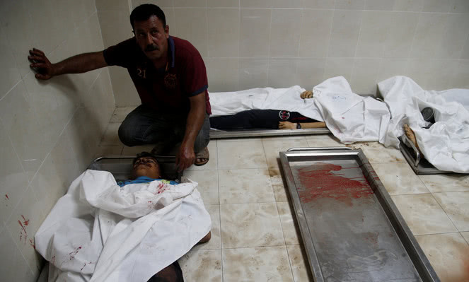 联合国下手太狠了!这次,美国也救不了以色列!