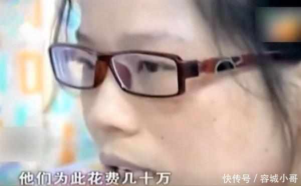女子为10万块给富豪生了个儿子,见到他妻子后都崩溃了!