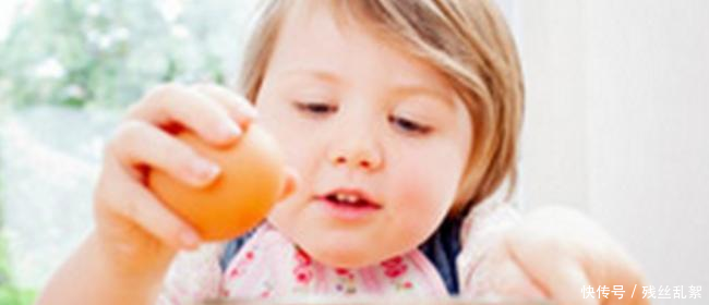 宝宝一岁后要常吃这四种食物, 不仅营养丰富还