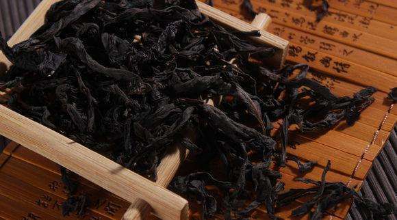 来淘信息科技-武夷山大红袍是什么茶? 大红袍