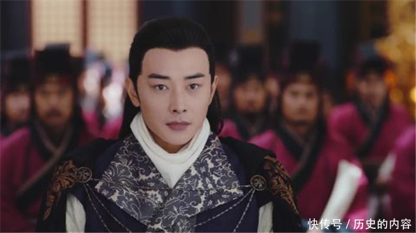 宋孝武帝刘骏时代寒门崛起,“南朝双轨制”平稳落地 博九娱乐在线