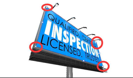 photoshop中消失点的使用