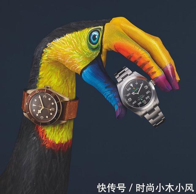 仪表不凡:买帝舵表之前 这些问题一定要提前了