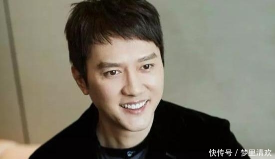 冯绍峰回应赵丽颖怀孕,还自曝婚后生活细节:她