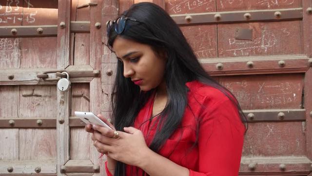 外国人问:作为一个住在印度的女人,最让你害怕的是什么?